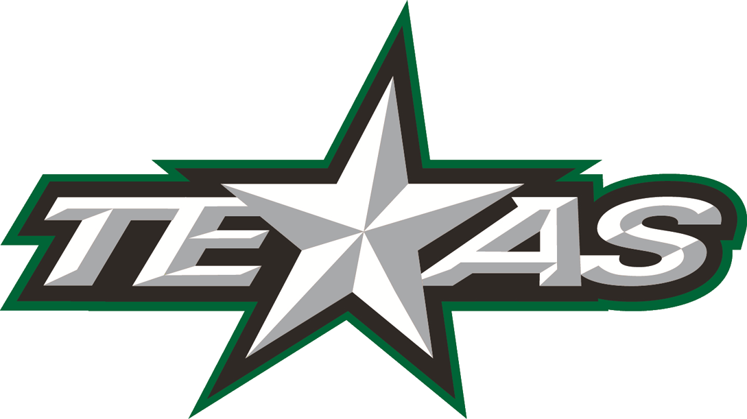 Texas Stars 2015-Pres Primary Logo iron on transfers for T-shirts